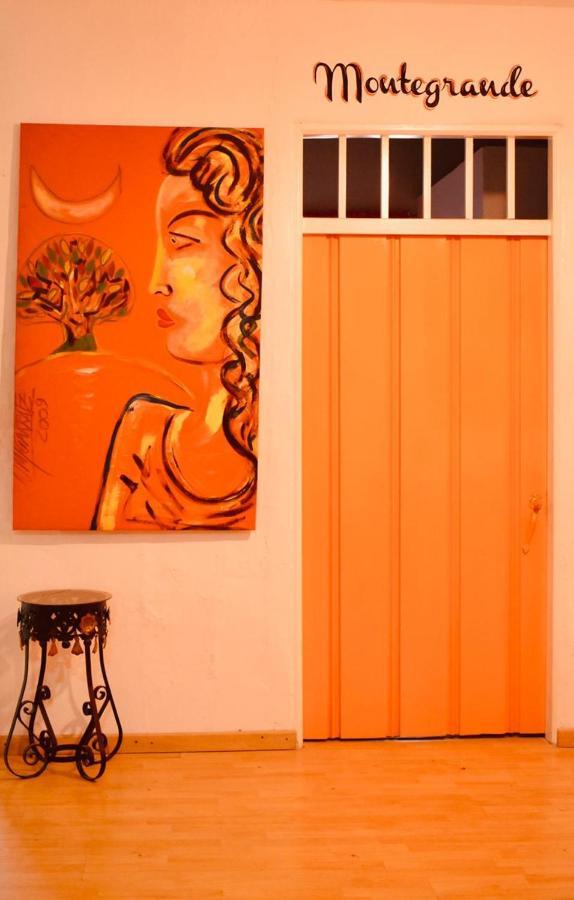 Hotel Arbol Cafe Caicedonia Exterior foto